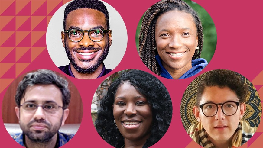 Preview image for the video "Day 4: Alumni Leadership Panel (Cycle B)".