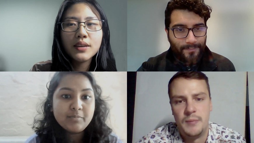 Preview image for the video "Second Generation Teachers (ENG captions)".