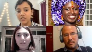 Preview image for the video "Learning Forum: What Students Need Now (Highlights)".