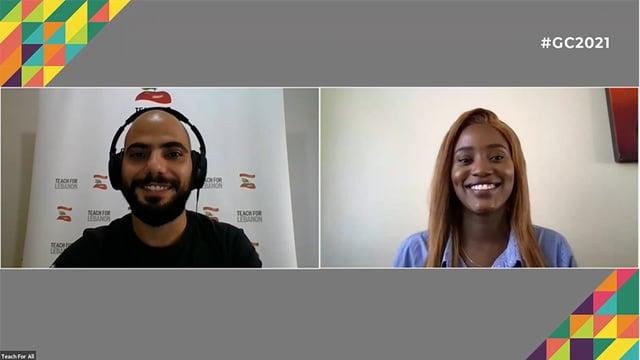 Preview image for the video "Day 2 Daily Assembly: In Conversation with Nadiem Makarim".