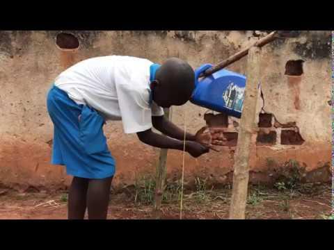 Preview image for the video "The Tippy Tap".