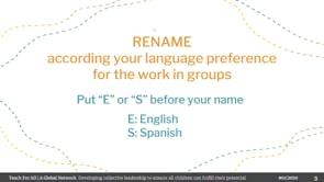 Preview image for the video "Global Conference 2020: Unlocking Students’ Leadership Through Global Connectivity".
