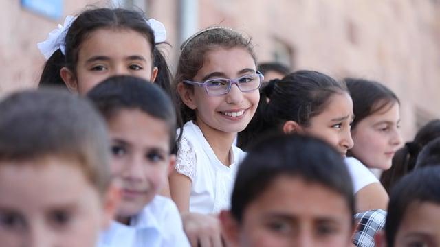 Preview image for the video "Happy New Year from Teach For All".