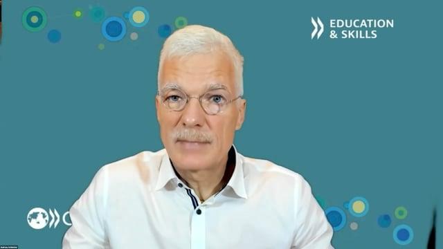 Preview image for the video "What the PISA SEL Survey Teaches Us About Preparing Students to Lead the Future".