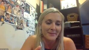 Preview image for the video "Global Conference 2020: Becoming a Storyteller -  How to Connect and Inspire Through Stories".