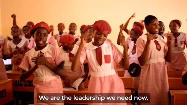 Preview image for the video "Global Song - Global Conference 2021".