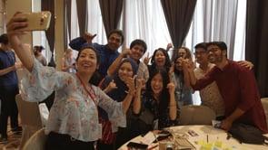 Preview image for the video "Asia Pacific Alumni Gathering".