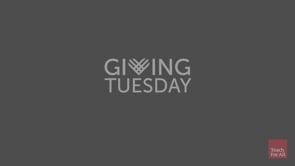 Preview image for the video "A Giving Tuesday Message From Teach For All".