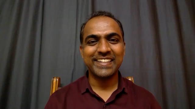 Preview image for the video "Teach For All Talks: Ranjit Disale - 2020 Global Teacher Prize winner".