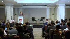 Preview image for the video "Welcome Session: Wendy Kopp, CEO &amp; Co-Founder, Teach For All".
