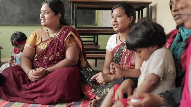 Preview image for the video "Teach For All: Community Impact Lab".