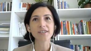 Preview image for the video "Global Conference 2020: FIERST - A Cross-Country Effort to Train, Support, and Change Mindsets in Public Schools".