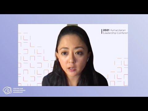 Preview image for the video "Educators as first-responders".