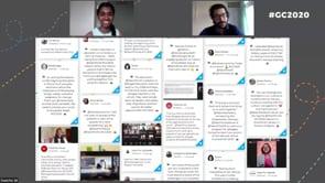 Preview image for the video "Teach For All Global Conference 2020 - Day 3 Assembly".