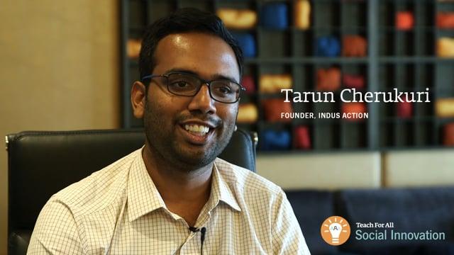 Preview image for the video "Indus Action: Enabling sustained access to legislated rights for disadvantaged families".