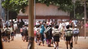 Preview image for the video "Building Collective Action: Climate Education &amp; Leadership at Teach For All".