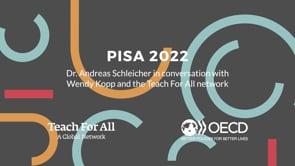 Preview image for the video "PISA 2022".