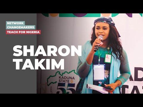 Preview image for the video "Sharon Takim".