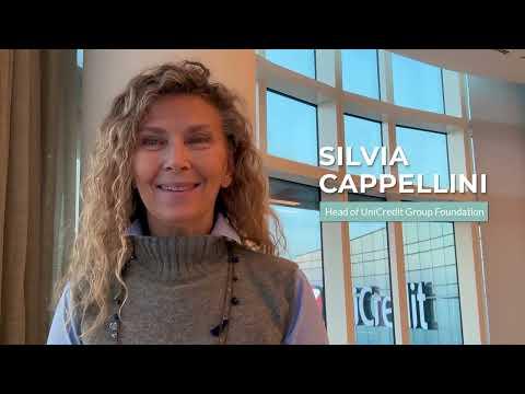 Preview image for the video "Teach For All's Tiger Award 2024".