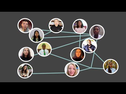 Preview image for the video "Giving Tuesday 2024".