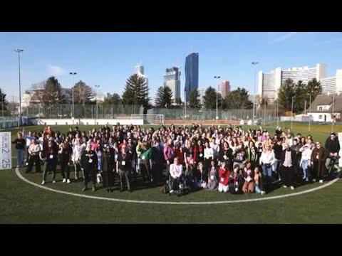 Preview image for the video "Europe Conference 2025 - Highlights".