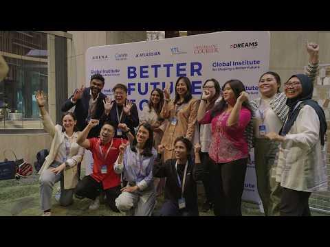 Preview image for the video "2026 Better Future Forum – Highlights".
