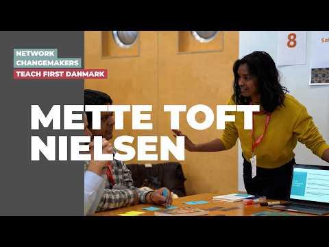 Preview image for the video "In Denmark, Mette Toft Nielsen is Advancing Anti-Racism in Education".